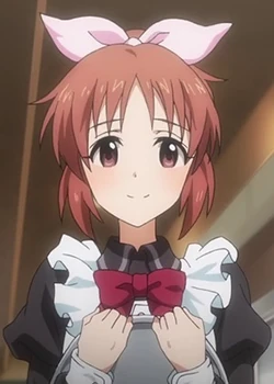 Nana Abe | Kangaroos Wiki | Fandom