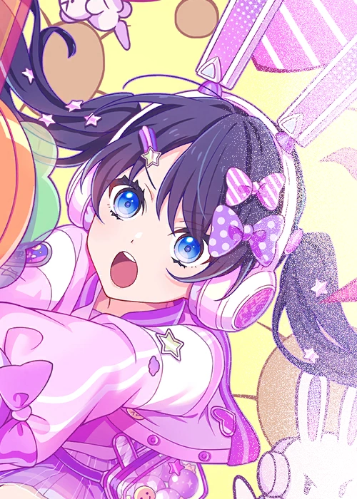 List of All the Idol Multimedia Projects I am Aware Of - Kangaroos Wiki