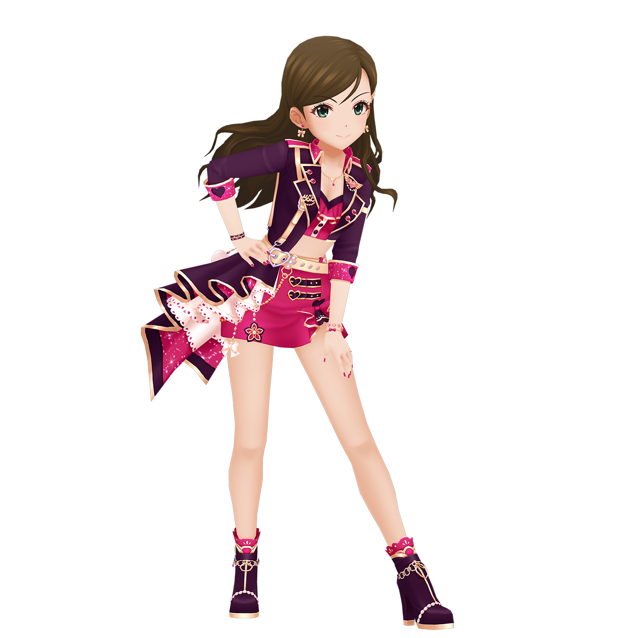 Misaki Etou | Kangaroos Wiki | Fandom