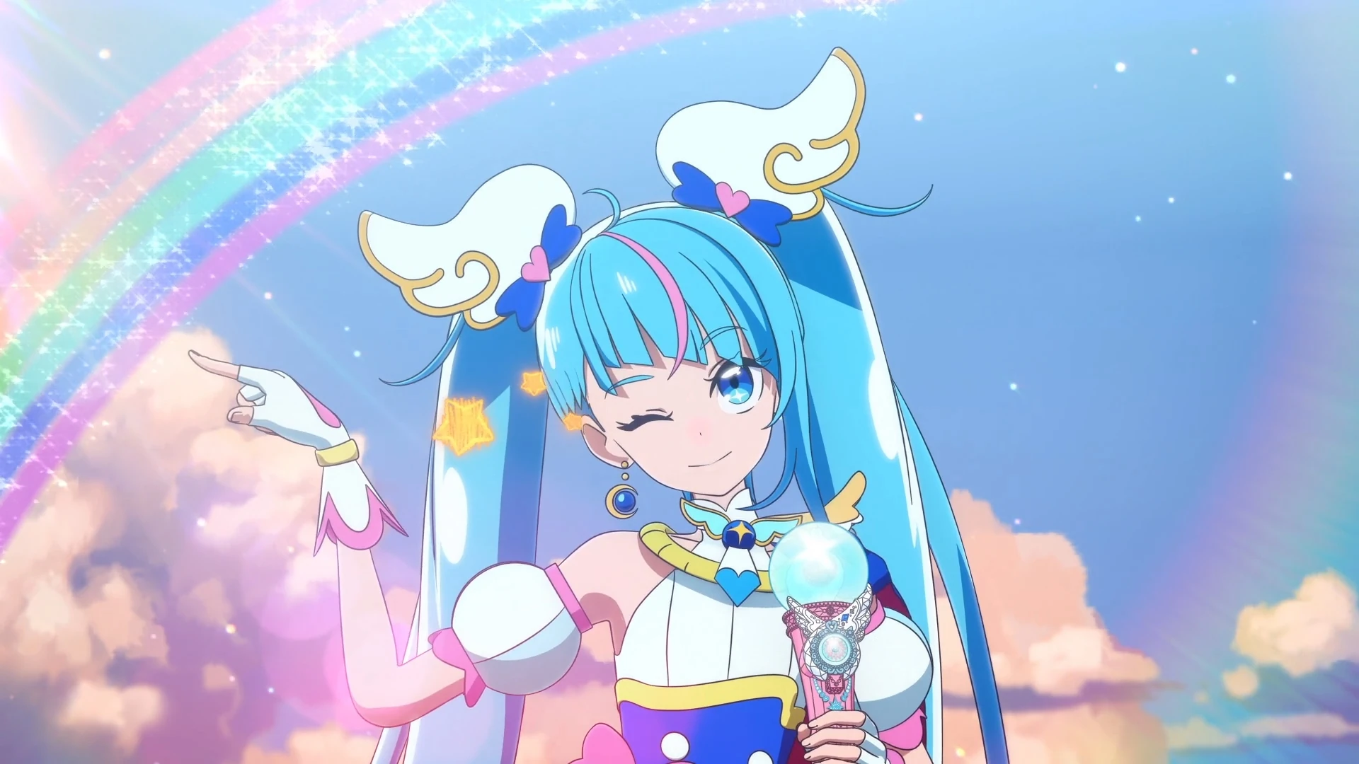 Sora Harewataru | Kangaroos Wiki | Fandom