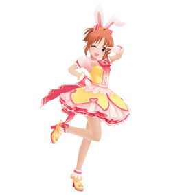 アイドル nana Amazon.com: Banpresto The IDOLMASTER Cinderella Girls EXQ