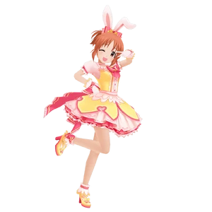 nANA様 Nana Abe | Kangaroos Wiki | Fandom