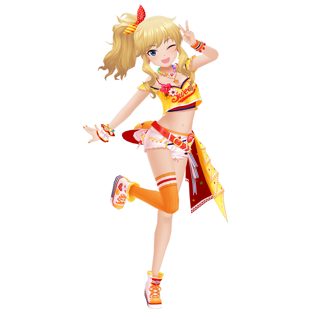 Yui Ohtsuki | Kangaroos Wiki | Fandom