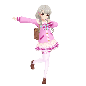 Nagi Hisakawa | Kangaroos Wiki | Fandom
