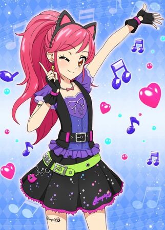 アイドル ayataro Seira Otoshiro | Kangaroos Wiki | Fandom