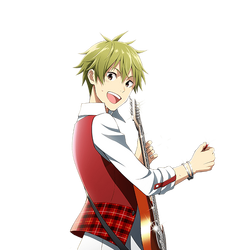 Hayato Gokudera 2.0 with LED - HITMAN REBORN! Resin Statue