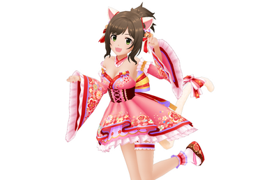 Syoko Hoshi | Kangaroos Wiki | Fandom