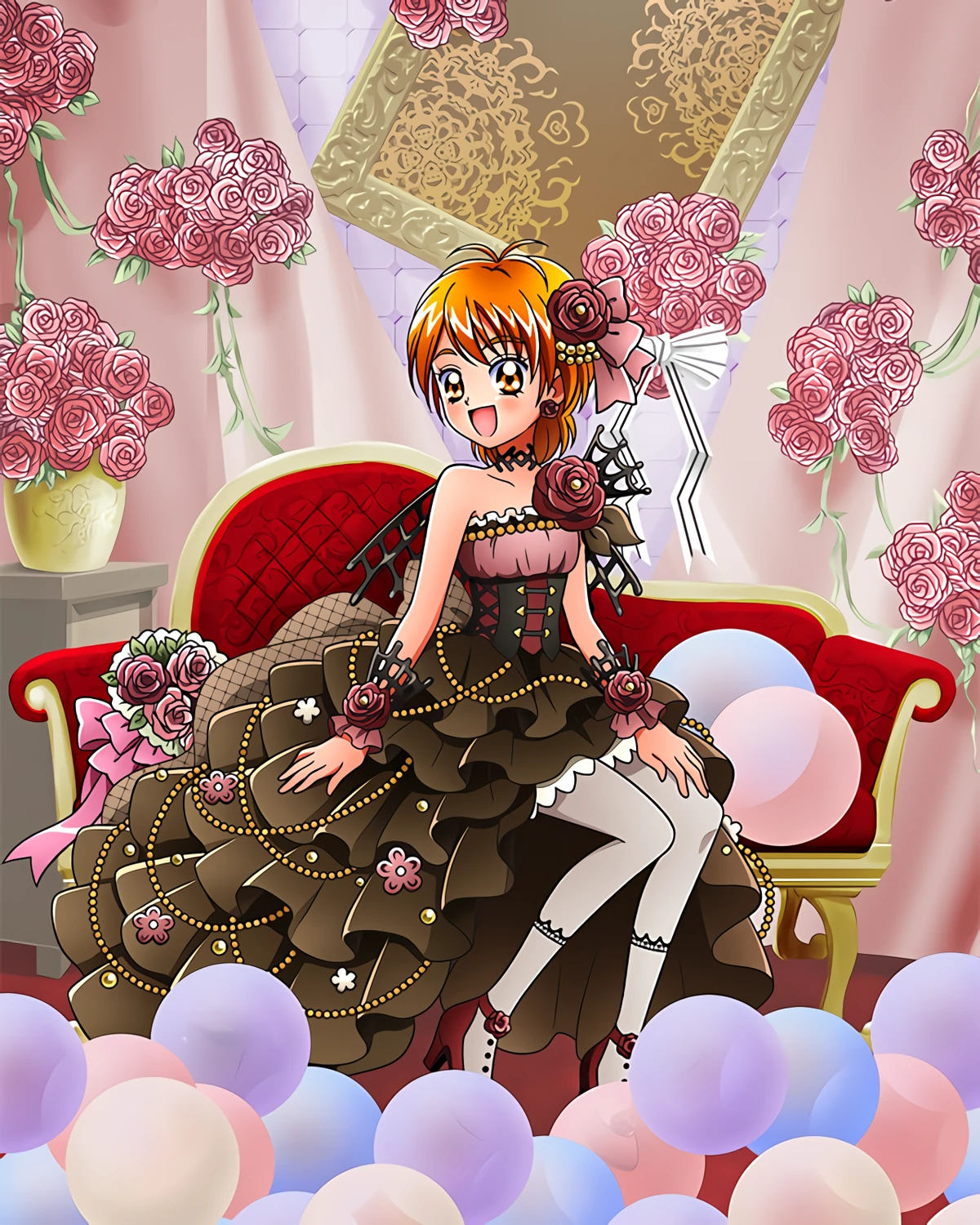 Nagisa Misumi | Kangaroos Wiki | Fandom