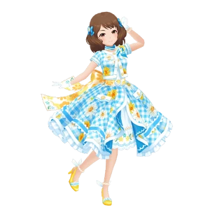 Hasumi Nagatomi | Kangaroos Wiki | Fandom