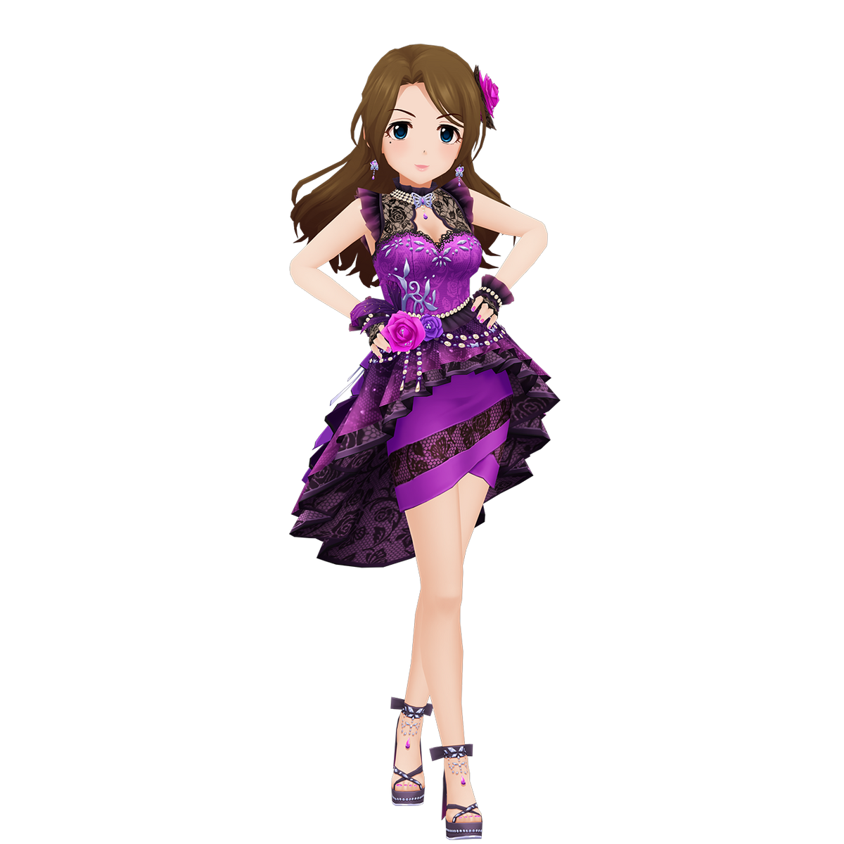 Ayaka Kishibe | Kangaroos Wiki | Fandom