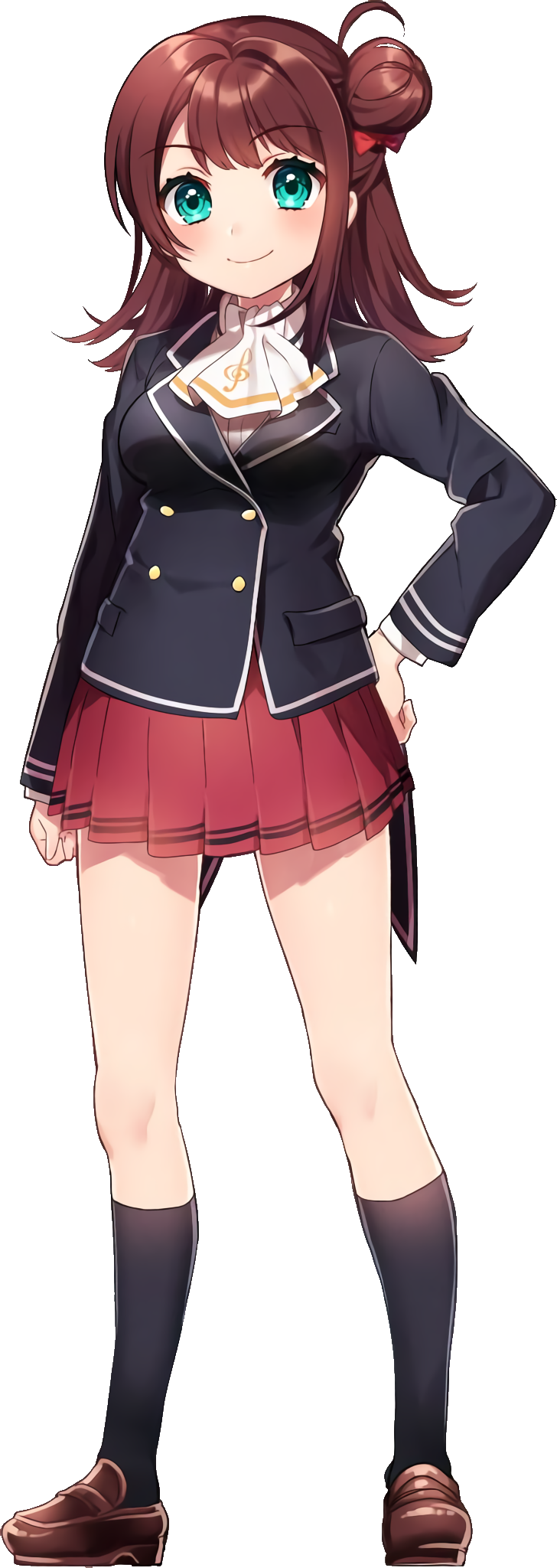 FOXEY - akane Akane by DianaFoxyDysDark on DeviantArt