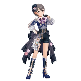 【yuuki 】 SSR Sword Art Online Konno Yuuki Goddess Story Trading Card