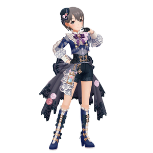 yuuki Amazon.com : Stainless Steel Art Replica Absolute Yuuki