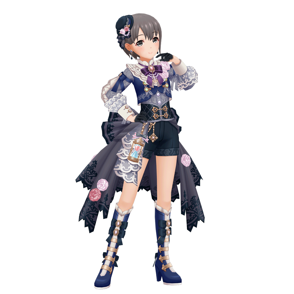 Yuuki Otokura - project-imas wiki