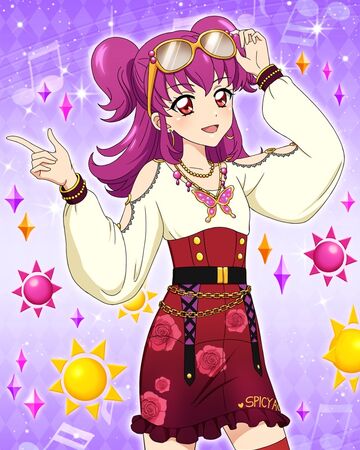 Hikari Minowa Kangaroos Wiki Fandom