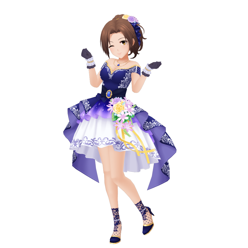 Mizuki Kawashima | Kangaroos Wiki | Fandom