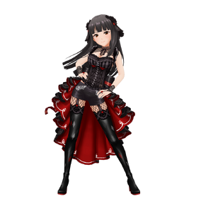 Idol: Kurokawa Chiaki (sldb)