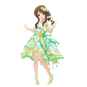 非売品 清水玲子 COLORFUL PICTURES Aiko Takamori | Kangaroos Wiki | Fandom