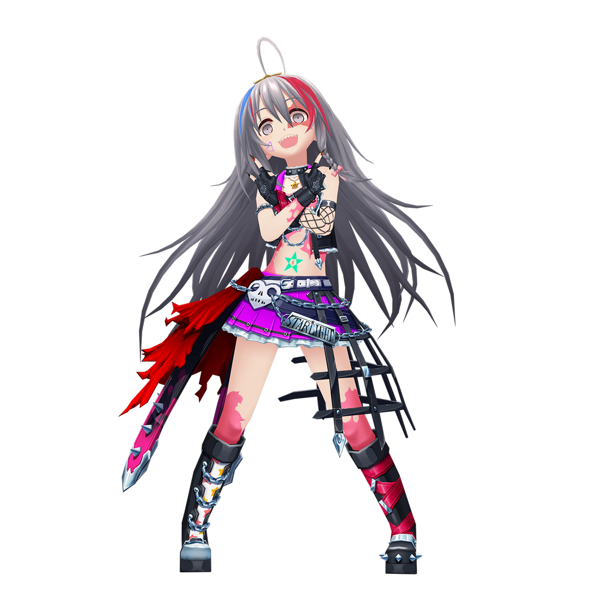 Syoko Hoshi | Kangaroos Wiki | Fandom