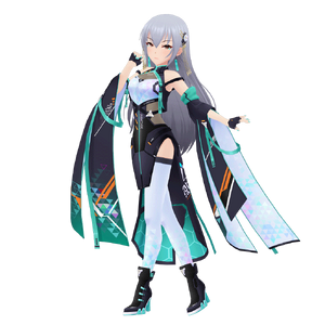 キャラクター noa Noa Takamine | Kangaroos Wiki | Fandom