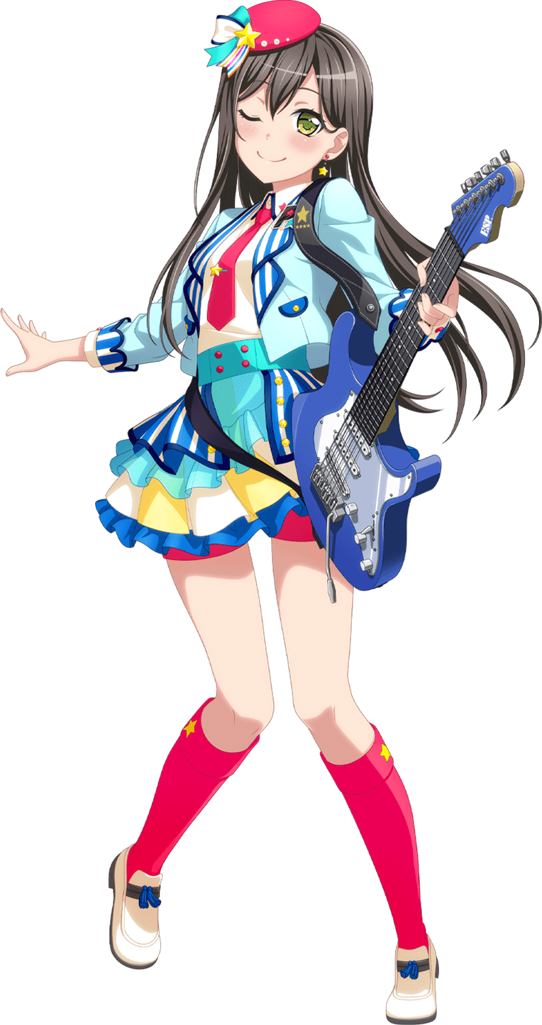 Tae Hanazono | Kangaroos Wiki | Fandom