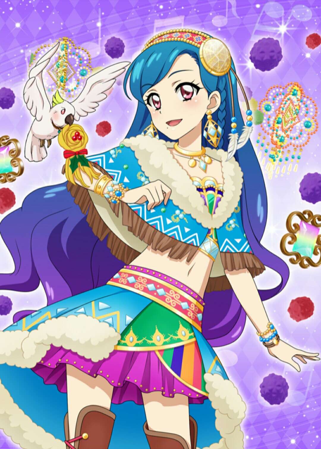 Sora Kazesawa Kangaroos Wiki Fandom Sora Kazesawa Kangaroos Wiki Fandom