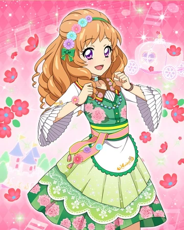 Maria Himesato Kangaroos Wiki Fandom