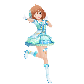 Hina Araki | Kangaroos Wiki | Fandom