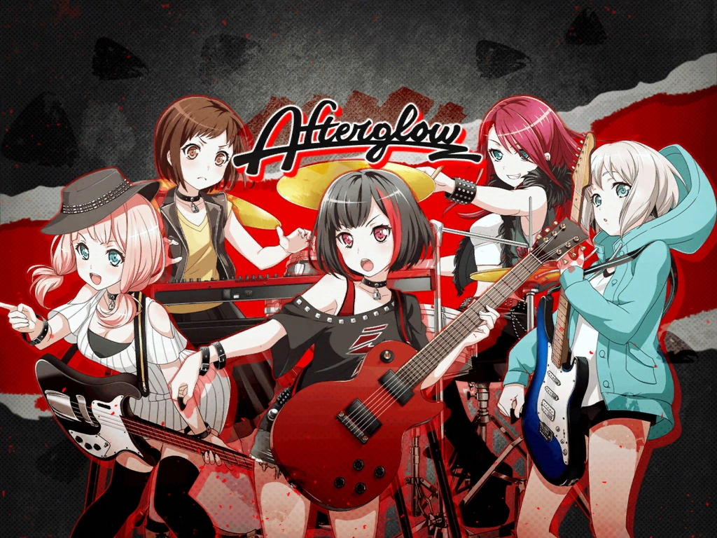 Afterglow | Kangaroos Wiki | Fandom