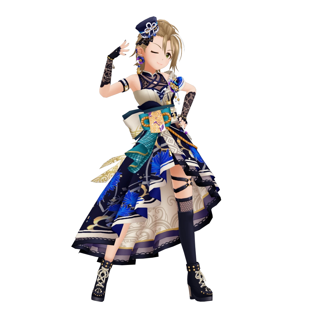 Natsuki Kimura | Kangaroos Wiki | Fandom