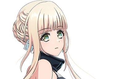 キャラクター noa Noa Kuonji | Skate-Leading☆Stars Wiki | Fandom