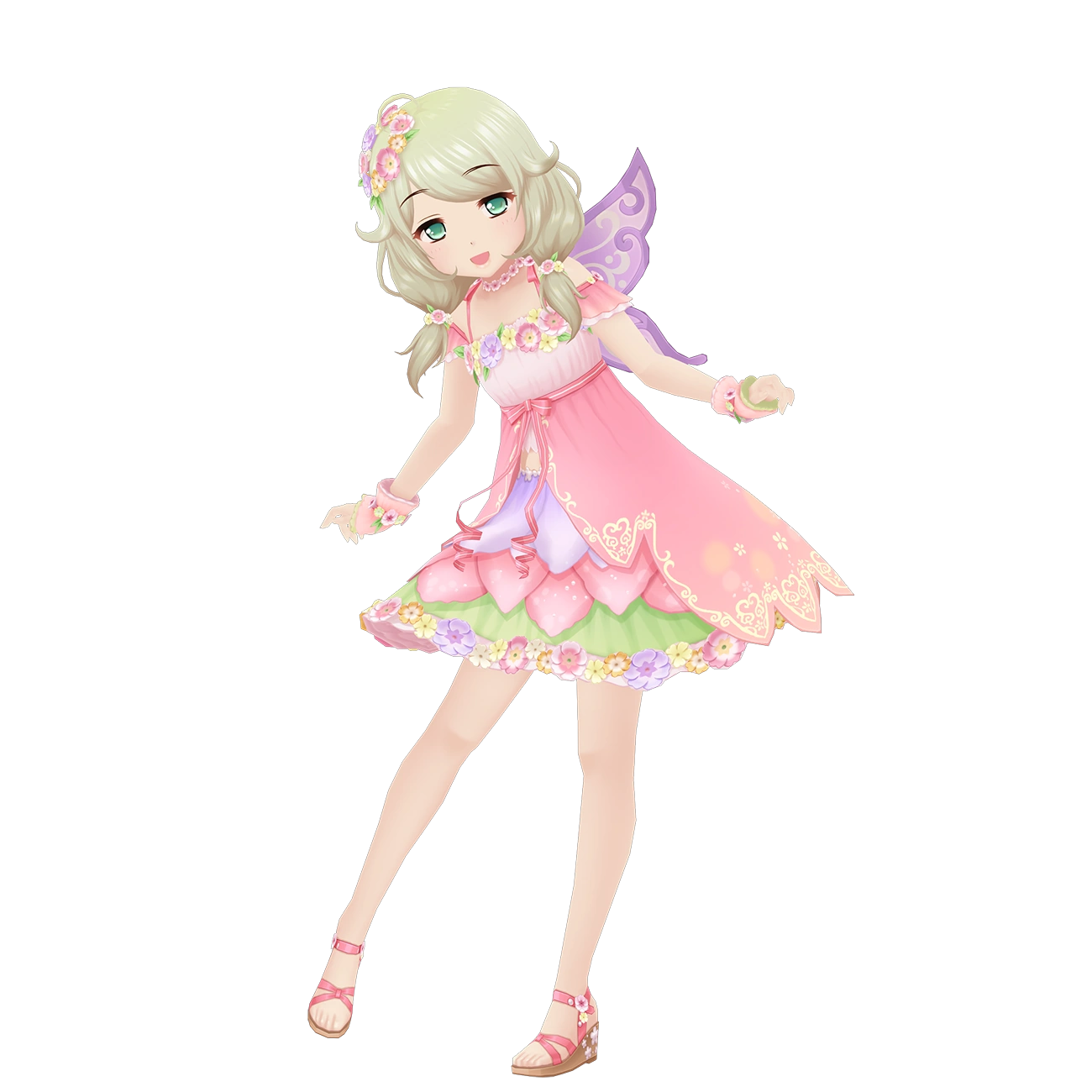 Kozue Yusa | Kangaroos Wiki | Fandom