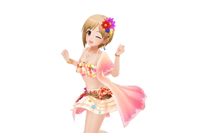 Shiomi様 Syuko Shiomi - project-imas wiki