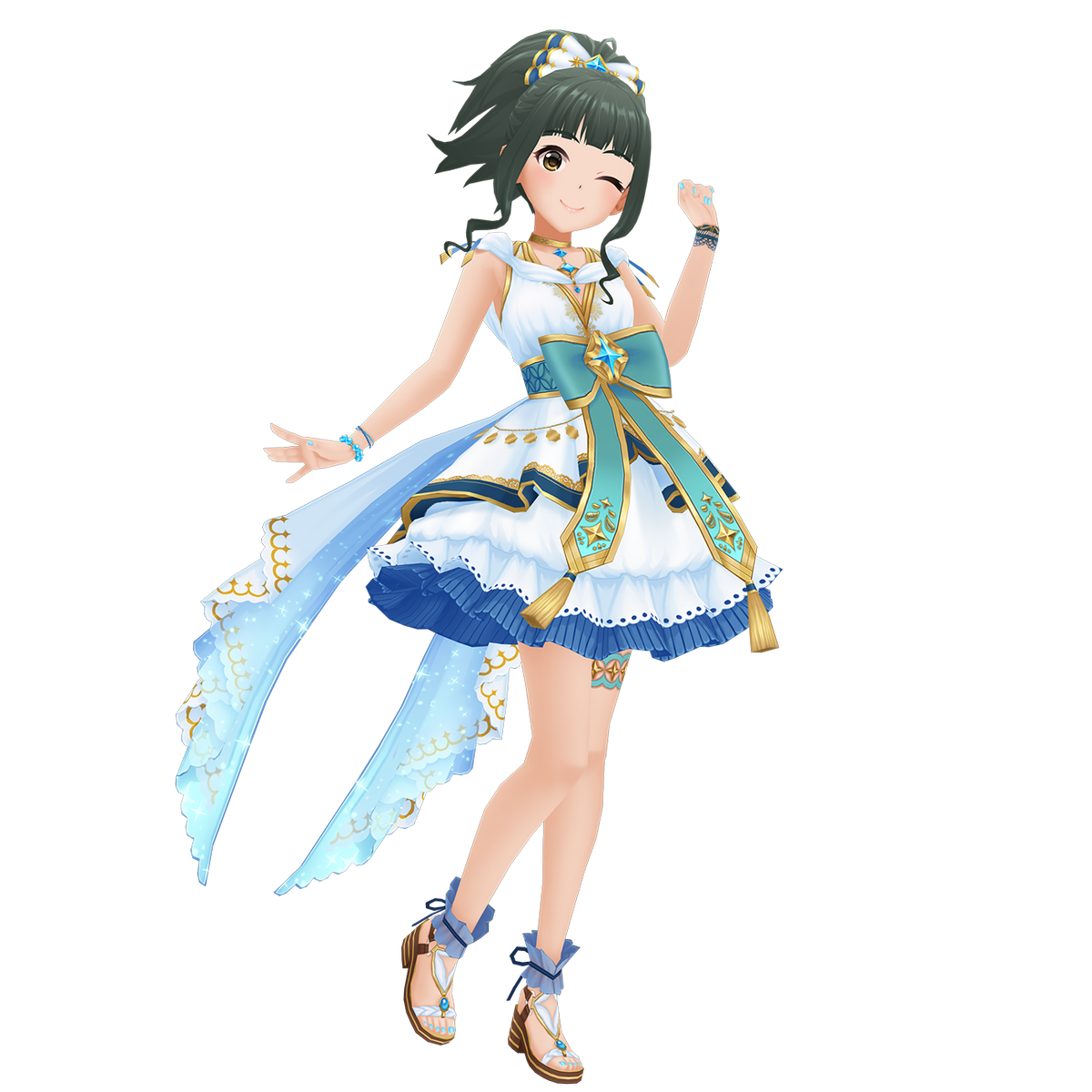 Tomo Fujii - project-imas wiki