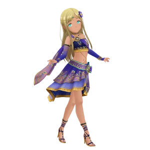 Layla | Kangaroos Wiki | Fandom