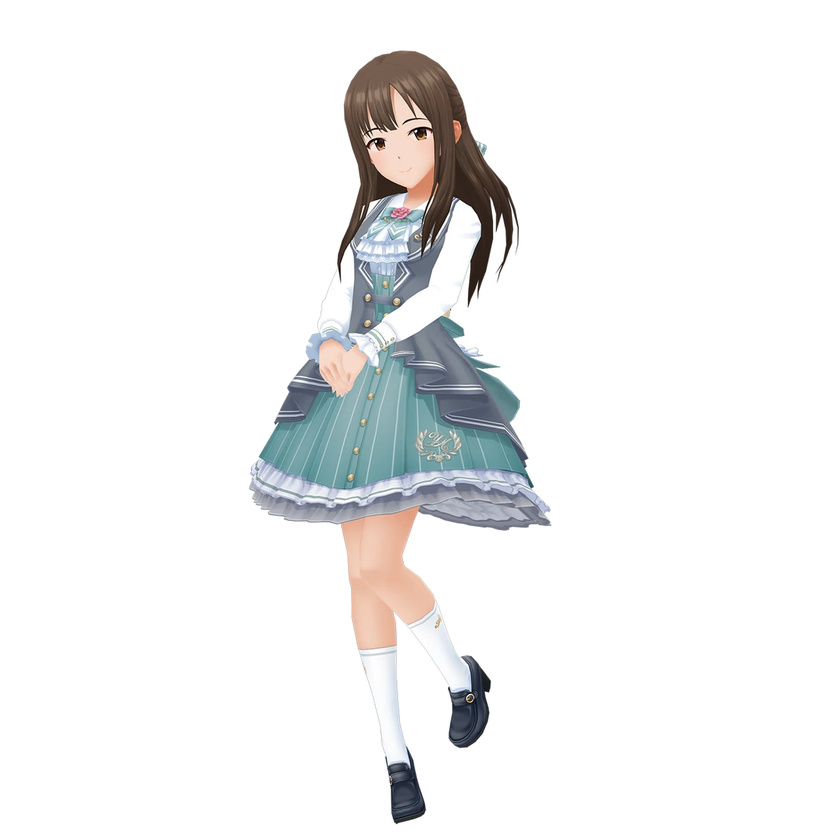 Yukari Mizumoto | Kangaroos Wiki | Fandom