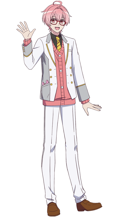 Kyosuke Momoi | Kangaroos Wiki | Fandom