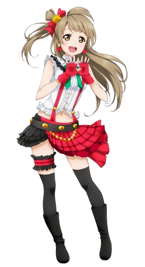Kotori Minami | Kangaroos Wiki | Fandom Kotori Minami | Kangaroos Wiki | Fandom