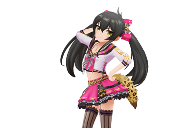 Haru Yuuki | Kangaroos Wiki | Fandom