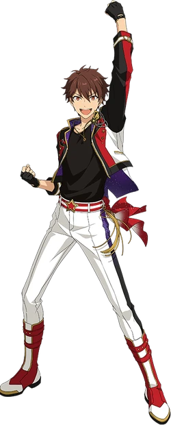 Chiaki Morisawa | Kangaroos Wiki | Fandom