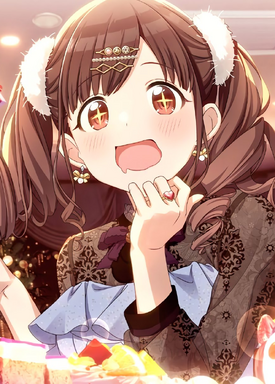 Chiyoko Sonoda | Kangaroos Wiki | Fandom