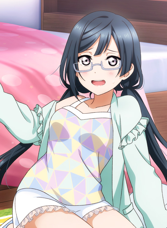Love Live! Nijigasaki High School Idol Club DreamTech