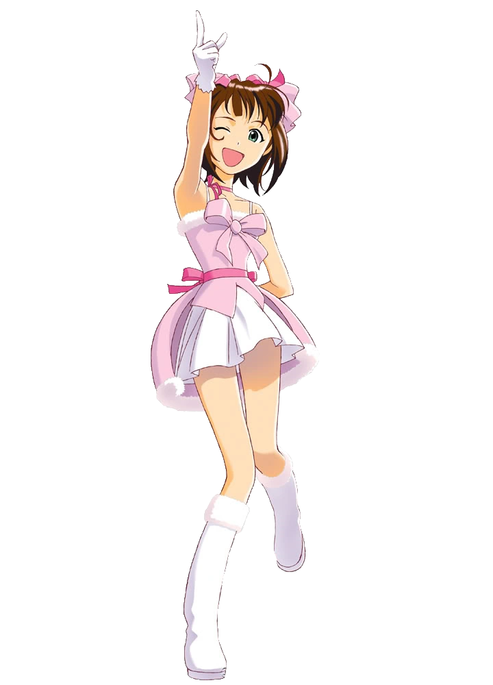 はるか　Amy Haruka Amami | Kangaroos Wiki | Fandom