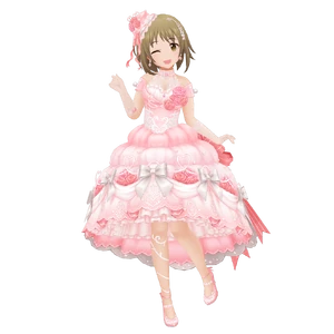 Kanako Mimura | Kangaroos Wiki | Fandom