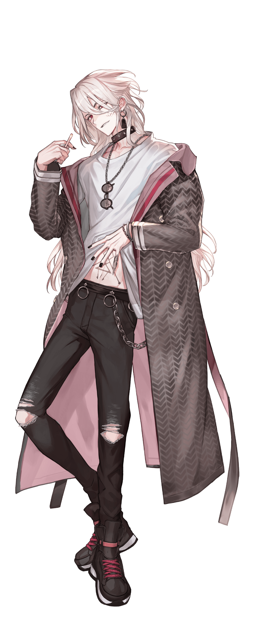 Shion Kaida | Kangaroos Wiki | Fandom Shion Kaida | Kangaroos Wiki | Fandom