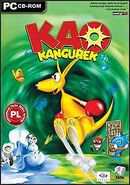 "Kangurek Kao" (2000)