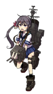 130 Basic Akebono CG1