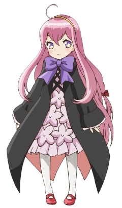 Flower Flag - Touhou Wiki - Characters, games, locations