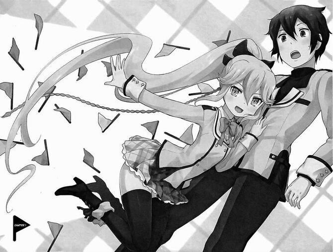 Manga