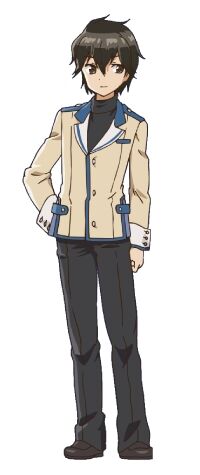 Munakata Souta - Suzume no Tojimari - Image by ame105 #3835446 - Zerochan  Anime Image Board